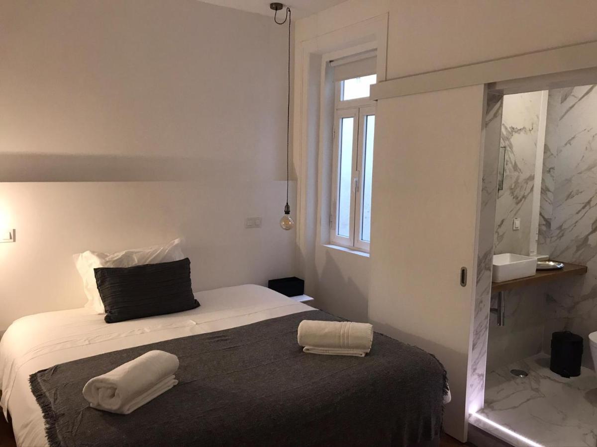 فندق Saldanha Pool & Garden Lisboa المظهر الخارجي الصورة