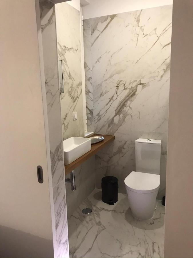 فندق Saldanha Pool & Garden Lisboa المظهر الخارجي الصورة