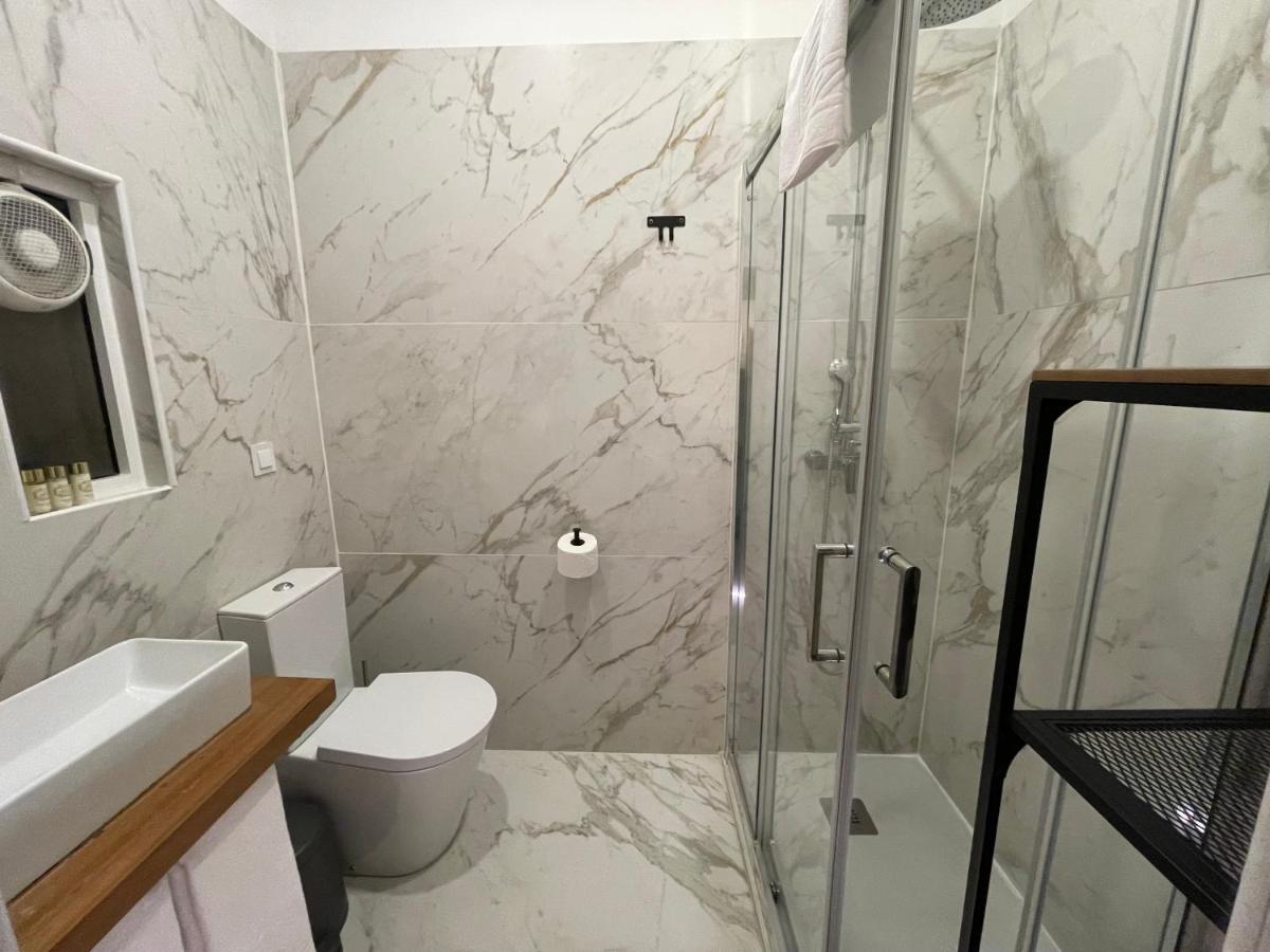 فندق Saldanha Pool & Garden Lisboa المظهر الخارجي الصورة