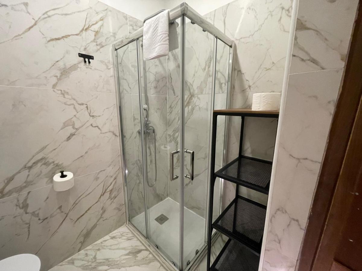 فندق Saldanha Pool & Garden Lisboa المظهر الخارجي الصورة