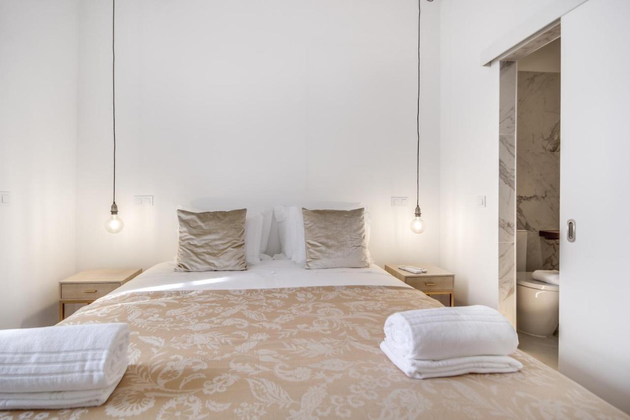 فندق Saldanha Pool & Garden Lisboa المظهر الخارجي الصورة